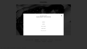 chanel site not working｜TikTok Search